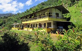 Alojamiento Rural Jardín Consentido